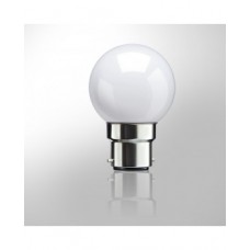 LED 1W Bulbs (White)